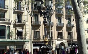 Hostal Capitol Ramblas